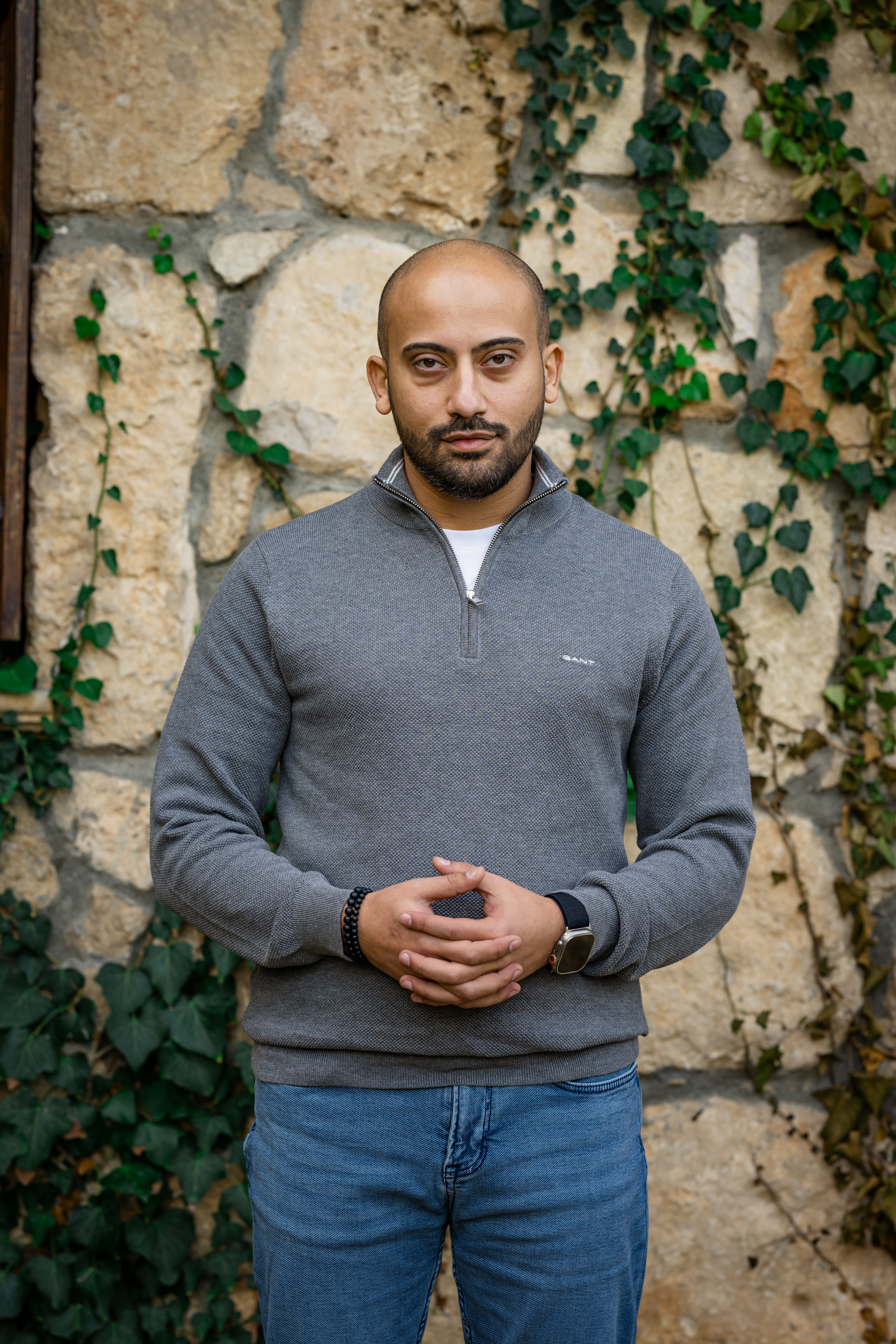 Мурад Гасым-заде